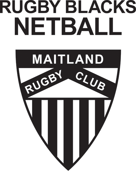 Maitland Rugby Blacks Netball Club